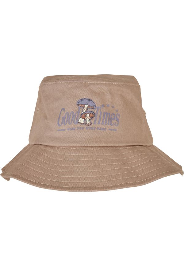 MT Accessoires Good Times Hat - Beige