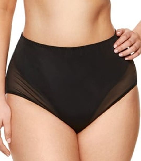 Gorteks Gorteks Zara high waist slimming panty