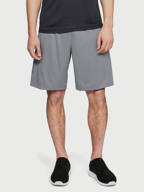 Under Armour Graphic Under Armour Grey Men's Shorts