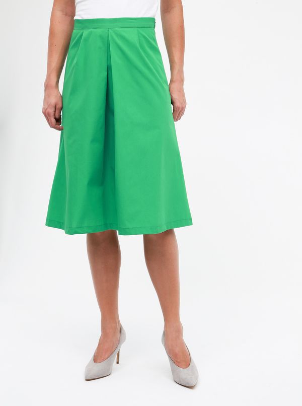 ZOOT.lab Green skirt ZOOT Kinga