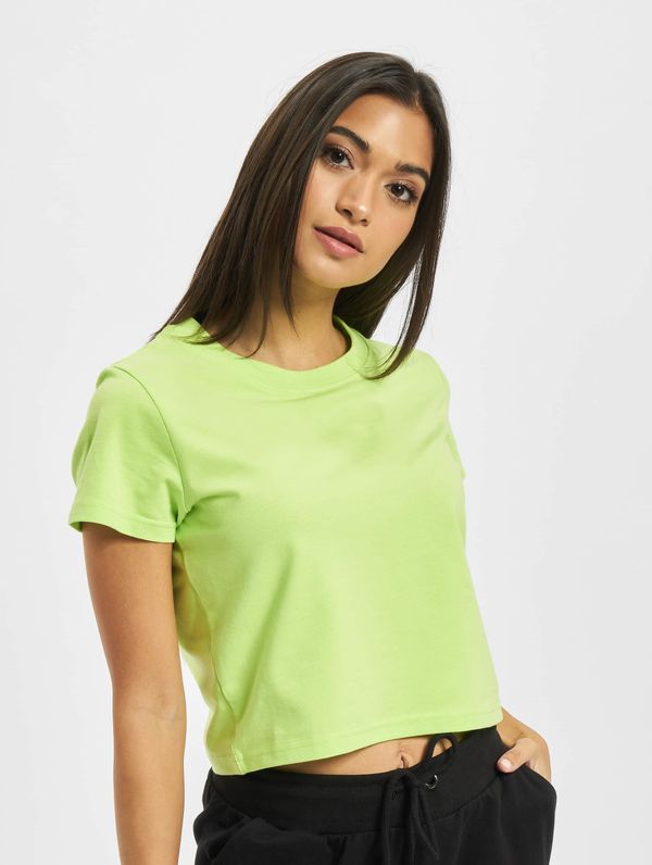 DEF Green T-shirt in love