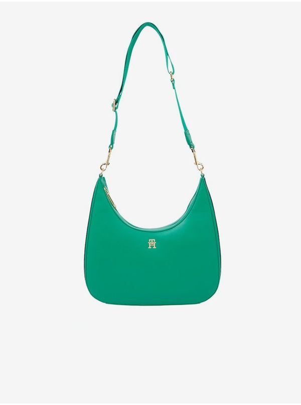 Tommy Hilfiger Green women's handbag Tommy Hilfiger - Women's