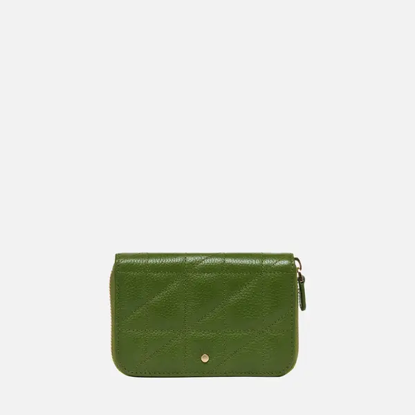 GEOX Green women's wallet Geox - Women's