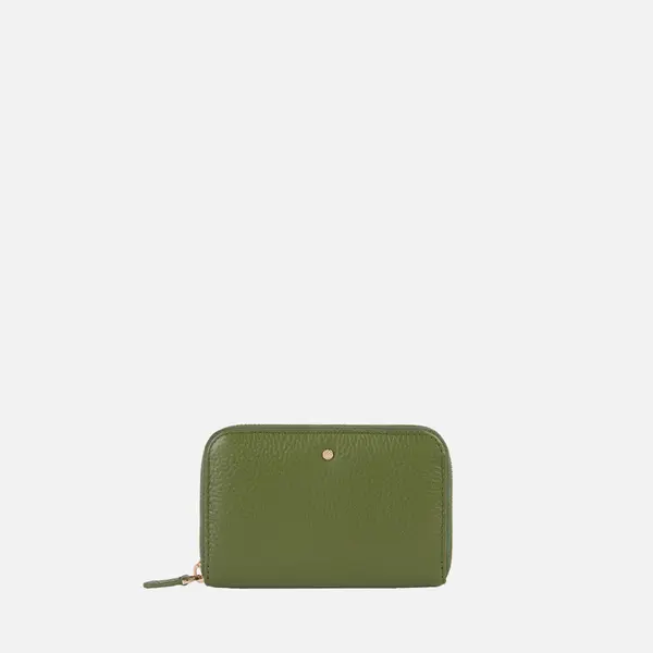 GEOX Green women's wallet Geox - Women's