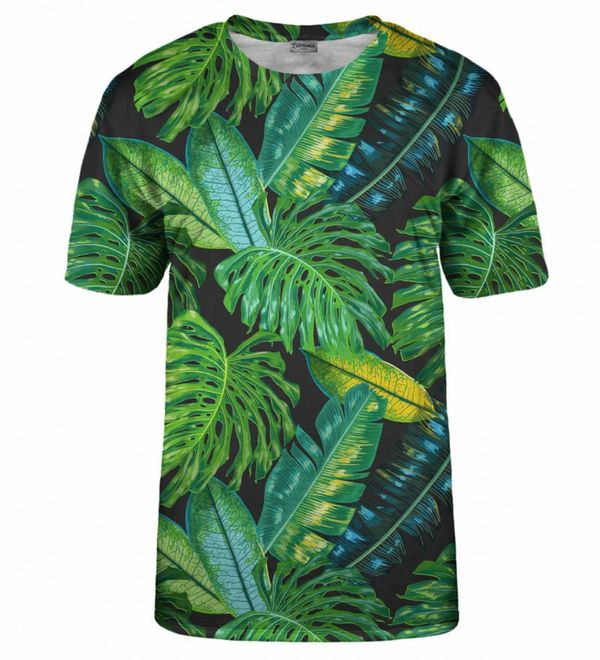 Bittersweet Paris Grenko-sladka majica Paris Unisex's Tropical Time Tsh Bsp184