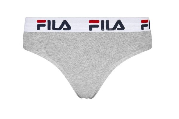 Fila Grey annealed panties FILA