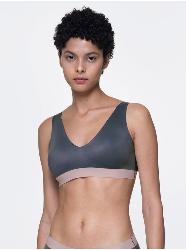 Dorina Grey Bra DORINA Kelly - Women