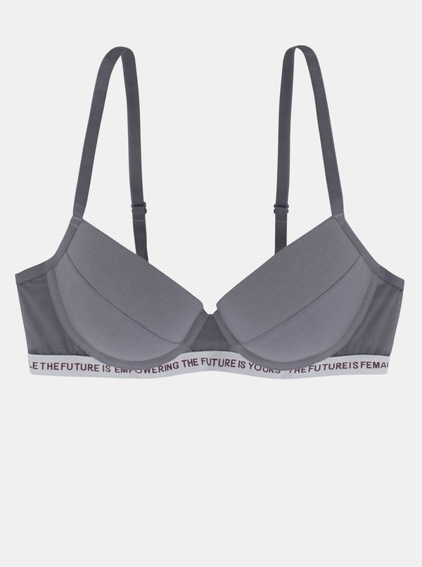 Dorina Grey Bra DORINA - Women