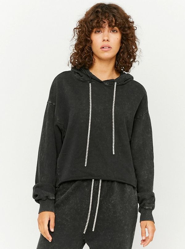 TALLY WEiJL Grey hoodie TALLY WEiJL