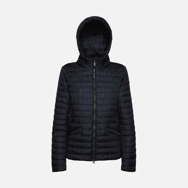 GEOX Grey women's jacket Geox Ascythia - Women's