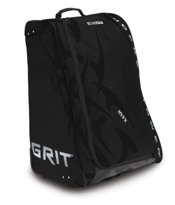 Grit Grit Hockey Bag HYFX Black