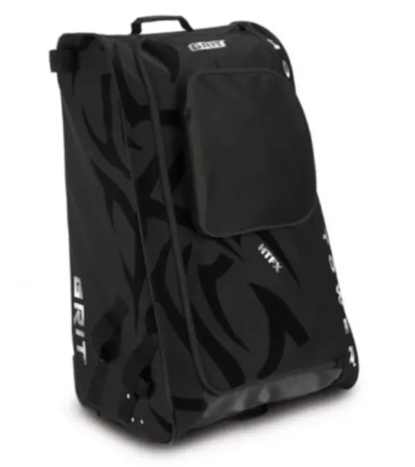 Grit Grit HTFX JR Black Bag