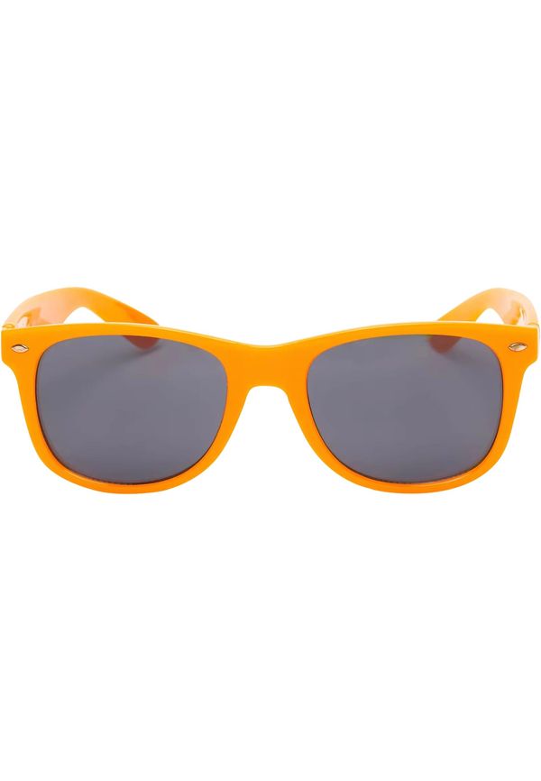 MSTRDS GStwo groove shades orange