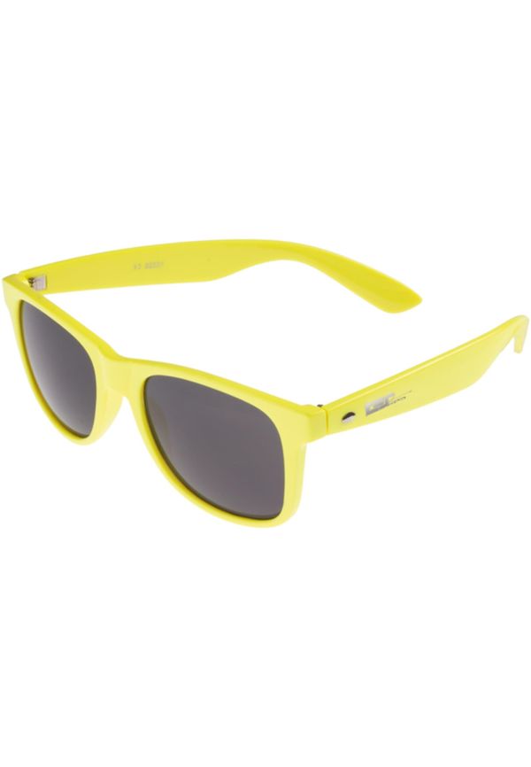 MSTRDS GStwo neonyellow groove shades