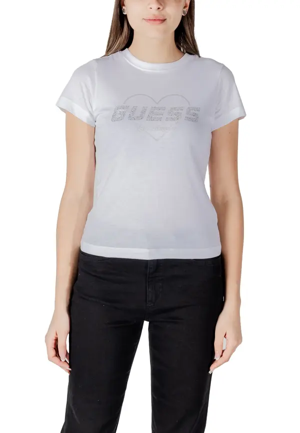 Guess Active Guess Active T-Shirt Donna