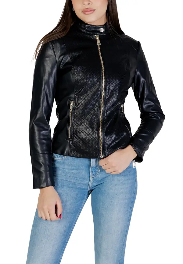 Guess Guess Giacca Donna - Usnjena jakna
