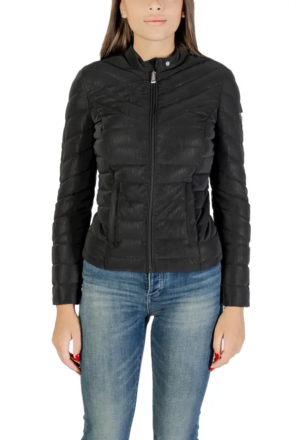 Guess Guess Giubbotto Donna prešita jakna