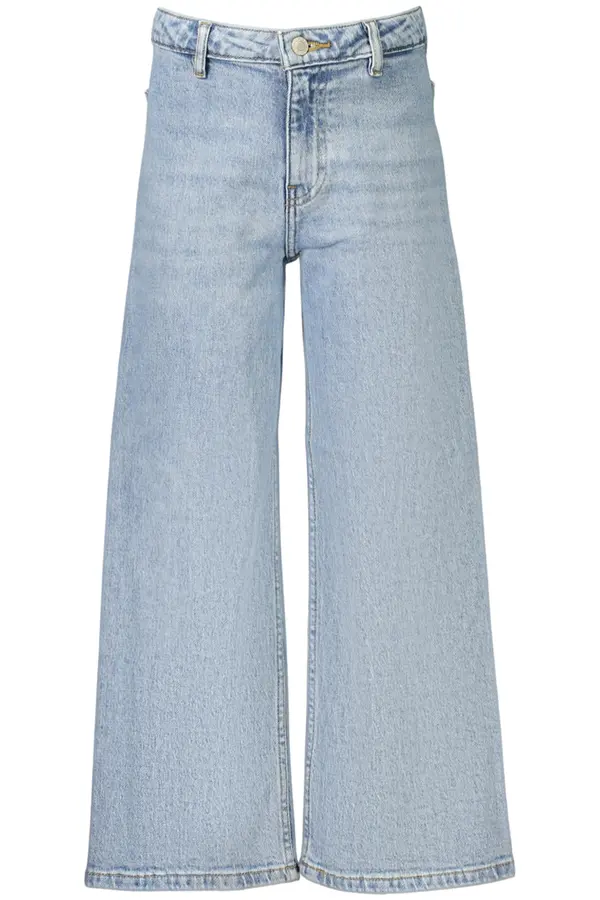 GUESS JEANS GUESS JEANS DENIM JEANS FOR GIRLS BLUE