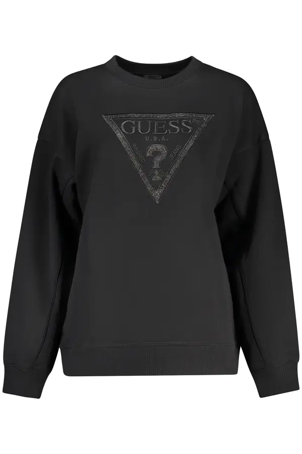 GUESS JEANS GUESS JEANS Jopice brez kapuce