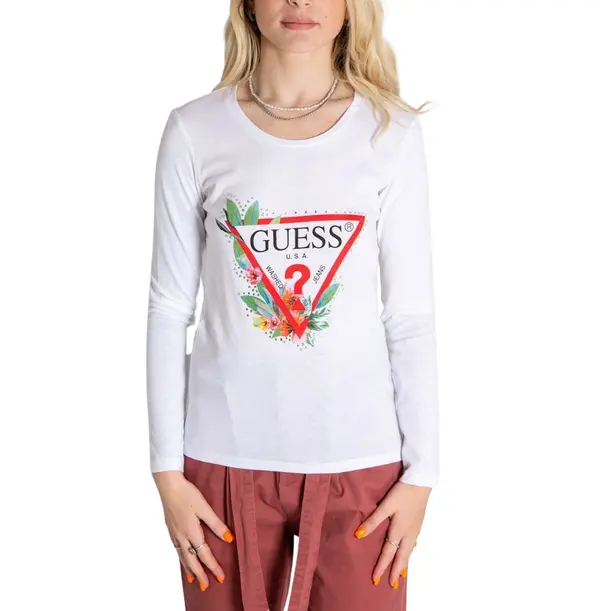 Guess Guess T-Shirt Donna