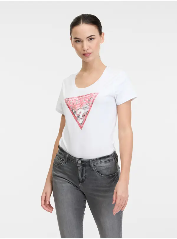 Guess Guess T-Shirt Donna