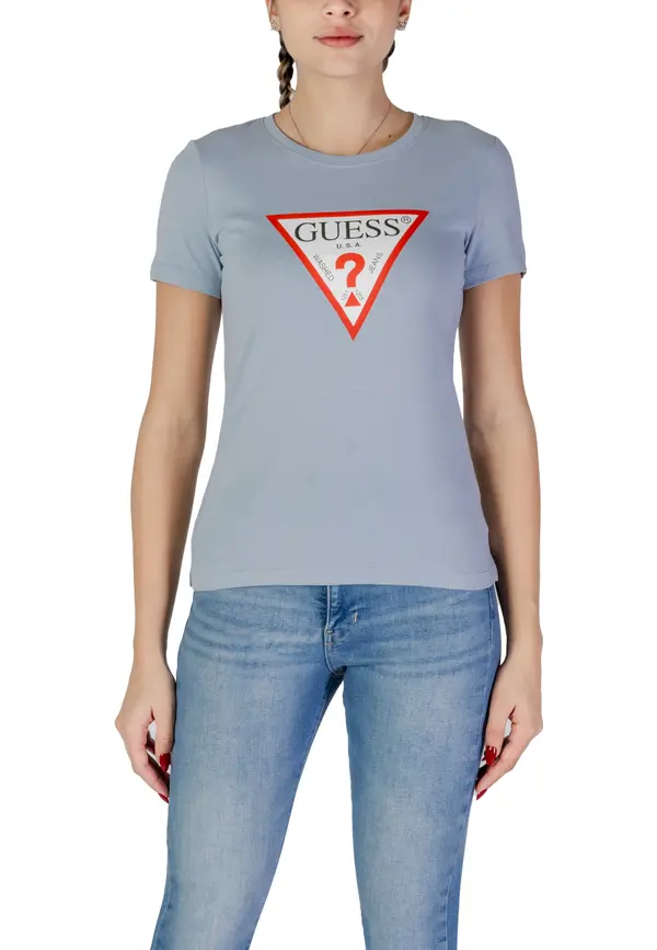 Guess Guess T-Shirt Donna