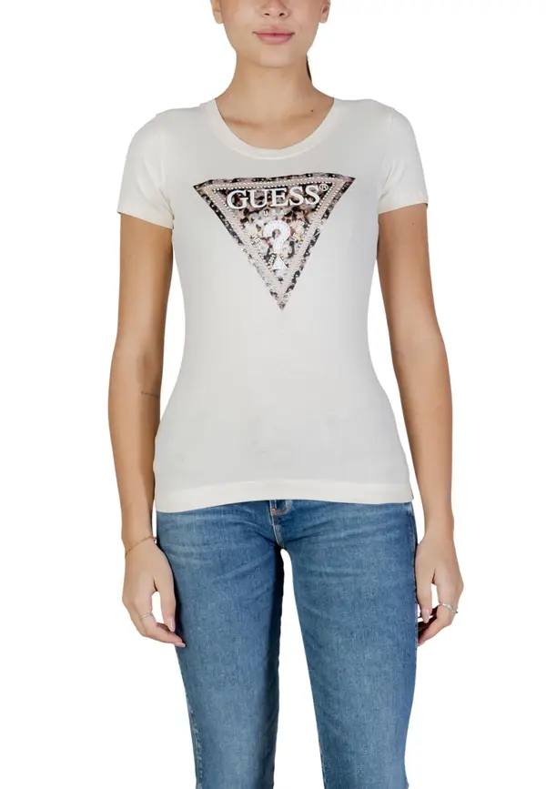 Guess Guess T-Shirt Donna