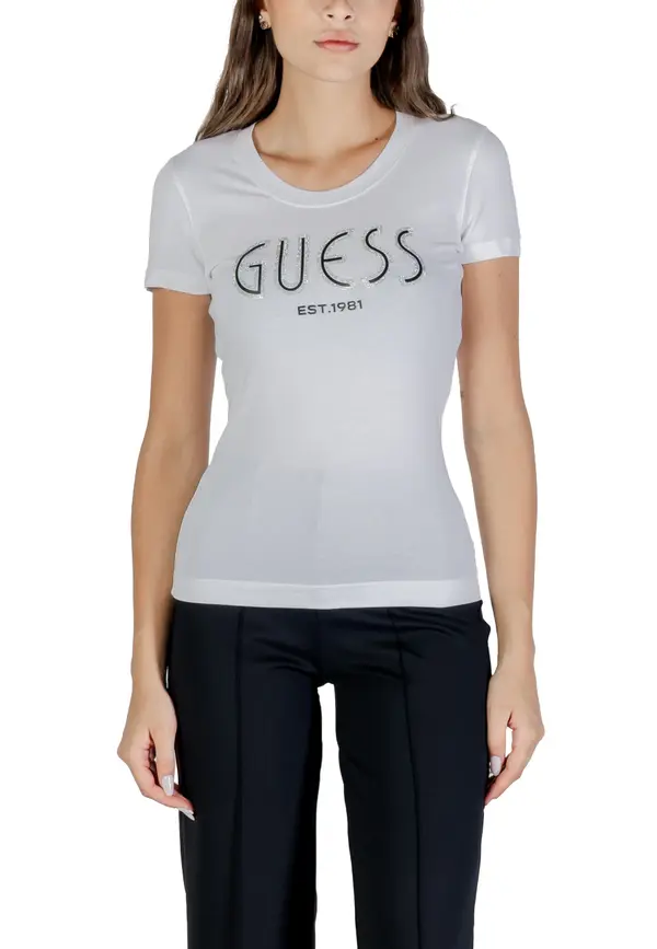 Guess Guess T-Shirt Donna