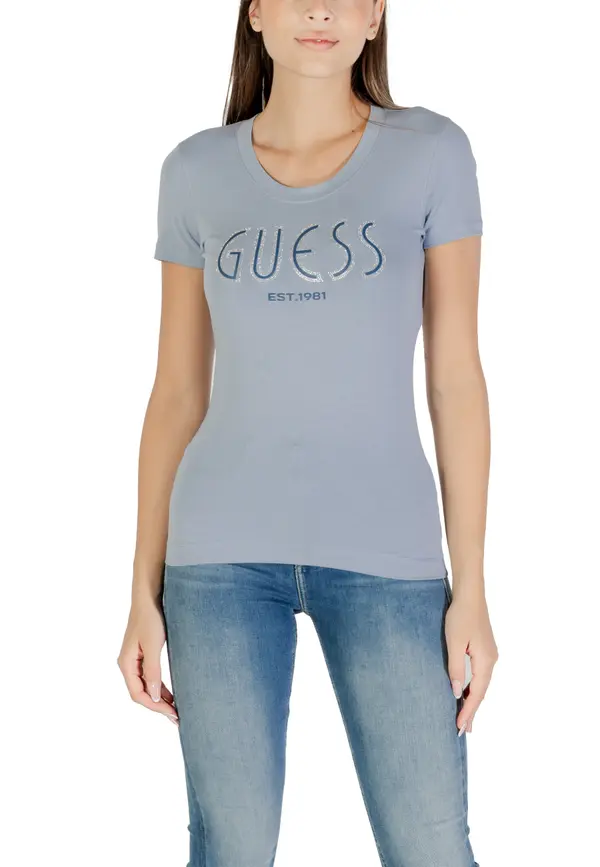 Guess Guess T-Shirt Donna