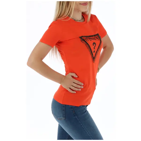 Guess Guess T-Shirt Donna