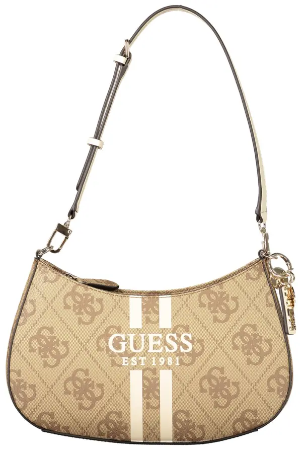 GUESS JEANS Guess torba za čez ramo