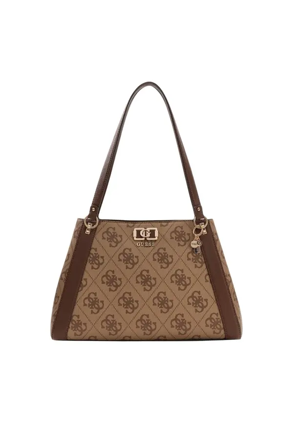 Guess Guess torbica s potiskom