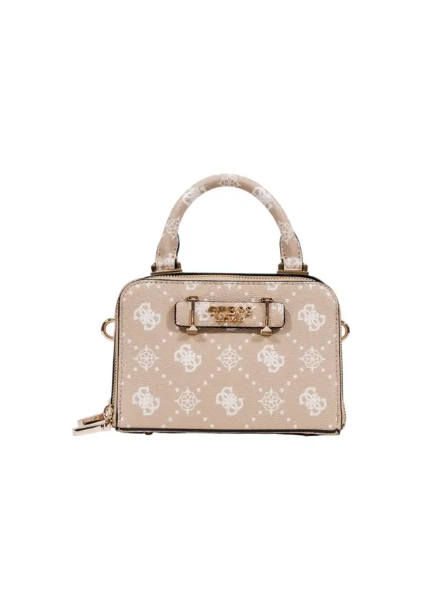 Guess Guess torbica s potiskom