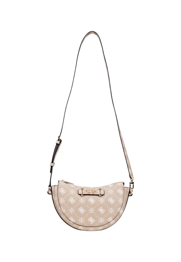 Guess Guess torbica s potiskom