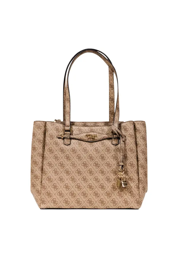 Guess Guess torbica s potiskom