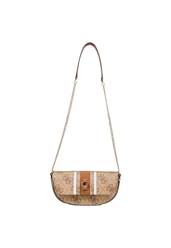 Guess Guess torbica s potiskom