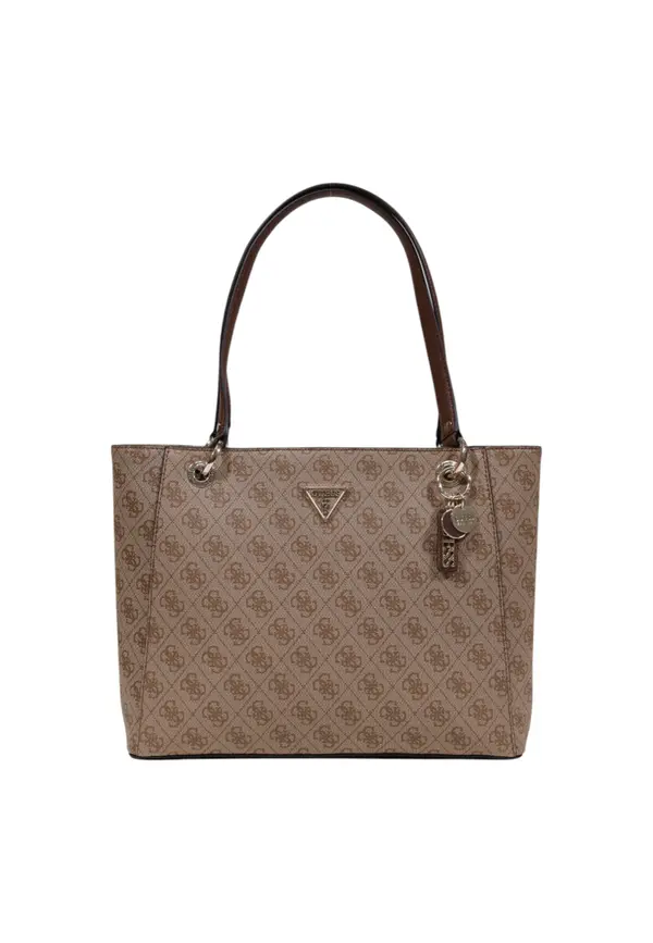 Guess Guess torbica s potiskom
