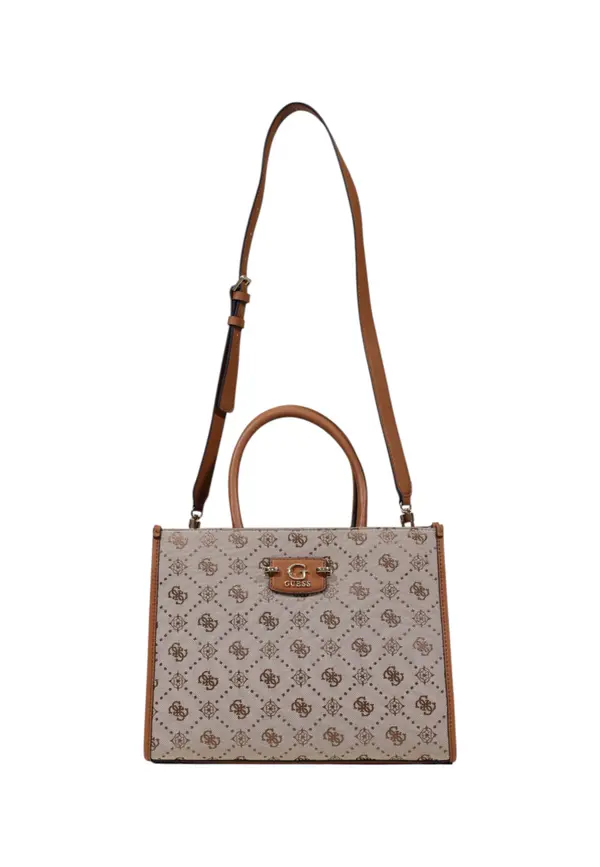 Guess Guess torbica z naramnico