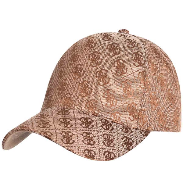 Guess Guess Woman's Hat Cap 7619342123761