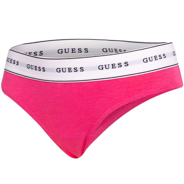 Guess Guess Woman's Thong Brief O97E02KBBU1EXR