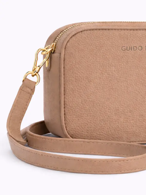 GUIDO MARIA KRETSCHMER Guido Maria Kretschmer bag camel