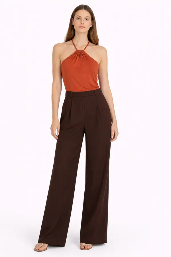 GUIDO MARIA KRETSCHMER Guido Maria Kretschmer - ženske hlače Avena