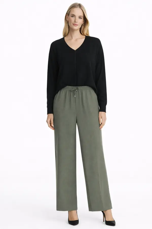 GUIDO MARIA KRETSCHMER Guido Maria Kretschmer - Ženske hlače