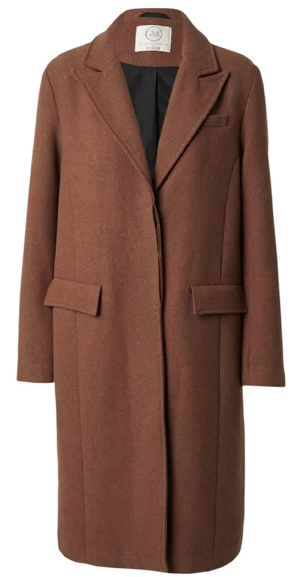 GUIDO MARIA KRETSCHMER Guido Maria Kretschmer ženski plašč