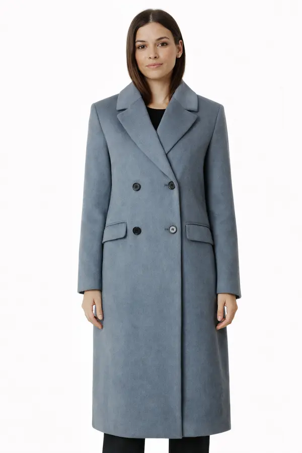 GUIDO MARIA KRETSCHMER Guido Maria Kretschmer - Ženski plašč Lia