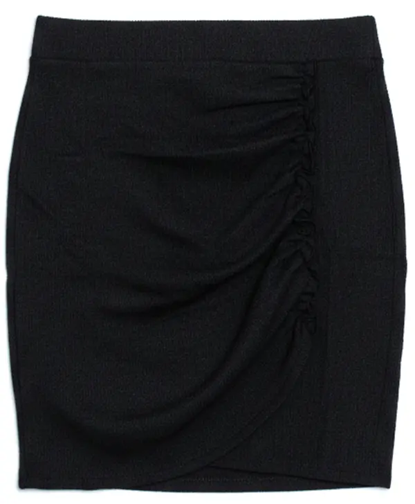 GUIDO MARIA KRETSCHMER Guido Maria Kretschmer - Žensko krilo z zavihkom