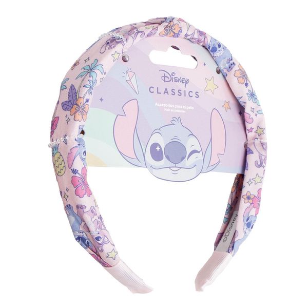 STITCH HAIR ACCESSORIES HAIRBAND CHILDISH STITCH