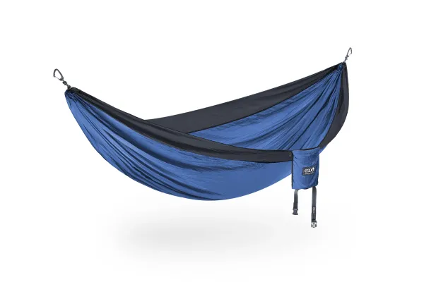 Eno Hammock Eno DoubleNest Denim/Charcoal