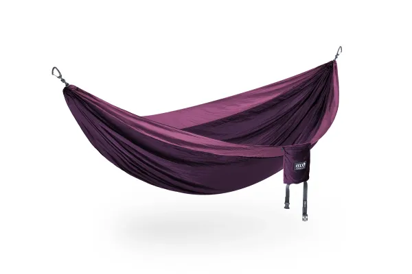 Eno Hammock Eno DoubleNest Plum/Berry