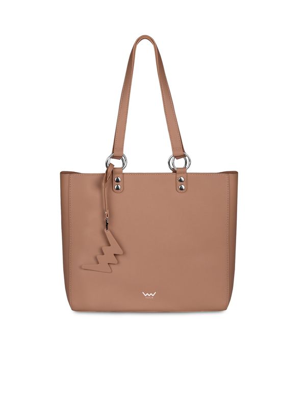 VUCH Handbag VUCH Camelia Brown